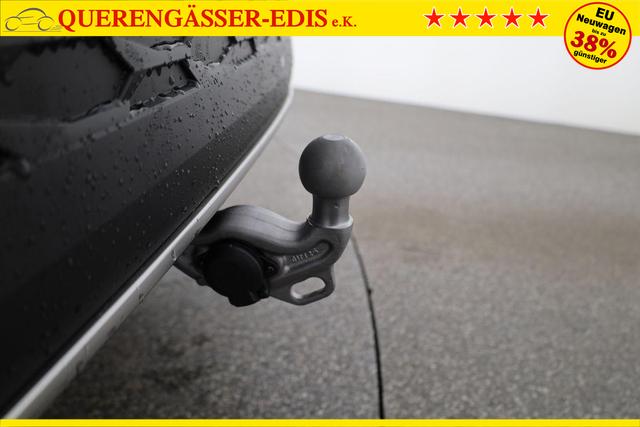 Skoda Kodiaq 2.0 TDI 142 kW 4x4 Sportline DSG Sportline, AHK, Navi, Matrix, el. Klappe, Side, Winter, 19-Zoll 
