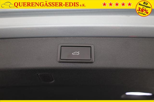 Skoda Kodiaq 2.0 TDI 142 kW 4x4 Sportline DSG Sportline, AHK, Navi, Matrix, el. Klappe, Side, Winter, 19-Zoll 