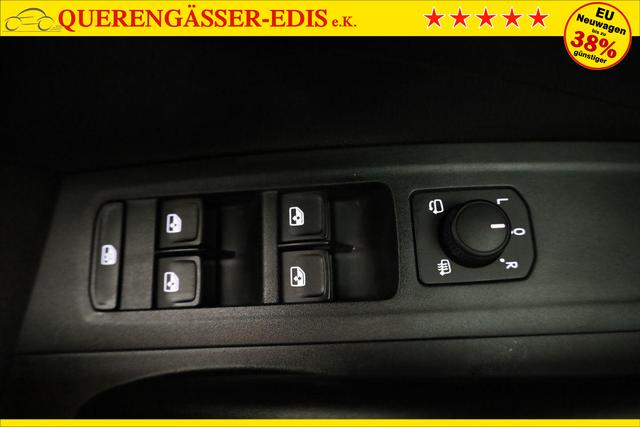 Skoda Fabia Selection 1.0 TSI DSG Selection, LED, Kamera, Side, ACC, Winter, Ladeboden, sofort 