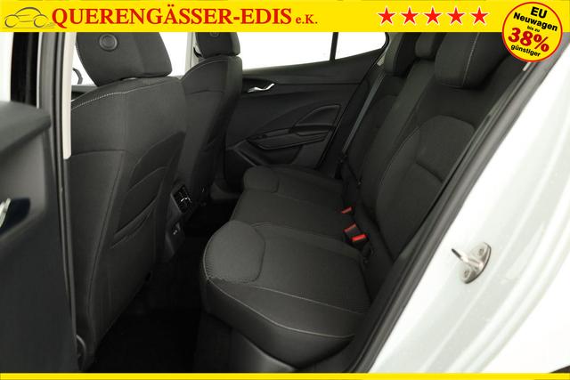 Skoda Fabia Selection 1.0 TSI DSG Selection, LED, Kamera, Side, ACC, Winter, Ladeboden, sofort 