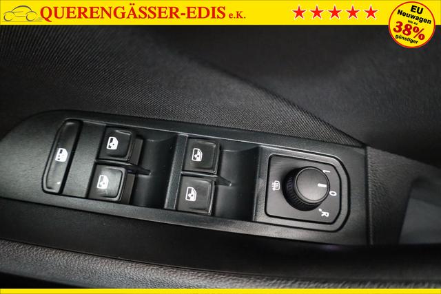 Skoda Kamiq Selection 1.0 TSI DSG Selection, AHK, LED, Kamera, Winter, 16-Zoll, 4 J.-Garantie 