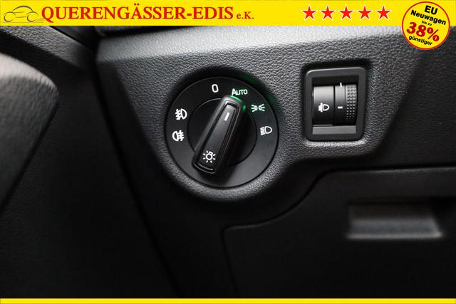 Skoda Kamiq Selection 1.0 TSI DSG Selection, AHK, LED, Kamera, Winter, 16-Zoll, 4 J.-Garantie 