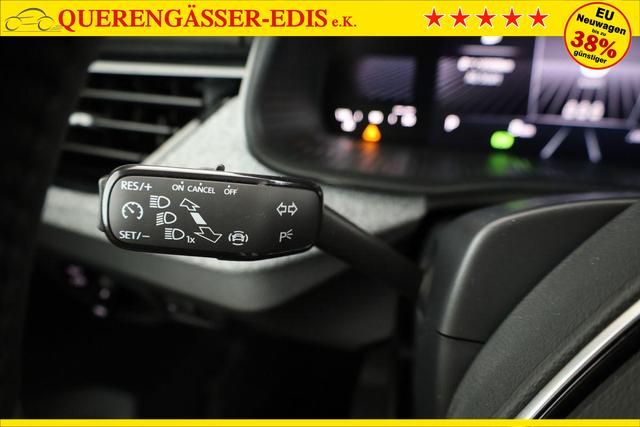 Skoda Kamiq Selection 1.0 TSI DSG Selection, AHK, LED, Kamera, Winter, 16-Zoll, 4 J.-Garantie 