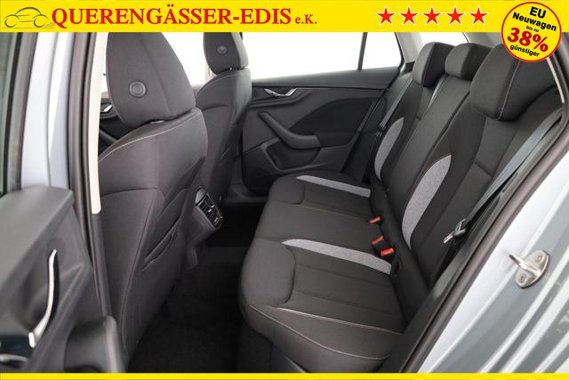 Skoda Kamiq Selection 1.0 TSI DSG Selection, AHK, LED, Kamera, Winter, 16-Zoll, 4 J.-Garantie 
