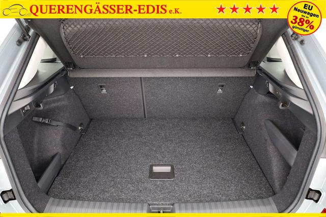 Skoda Kamiq Selection 1.0 TSI DSG Selection, AHK, LED, Kamera, Winter, 16-Zoll, 4 J.-Garantie 
