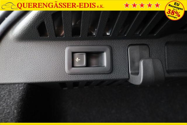 Skoda Kamiq Selection 1.0 TSI DSG Selection, AHK, LED, Kamera, Winter, 16-Zoll, 4 J.-Garantie 