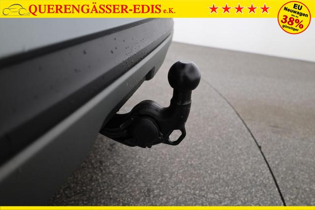 Skoda Kamiq Selection 1.0 TSI DSG Selection, AHK, LED, Kamera, Winter, 16-Zoll, 4 J.-Garantie 