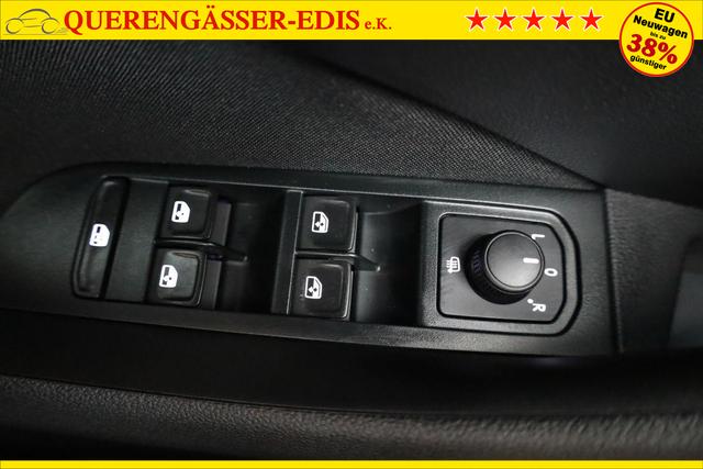 Skoda Kamiq Selection 1.5 TSI DSG Selection, LED, Kamera, Winter, Ladeboden, 16-Zoll, 4 J.-Garantie 