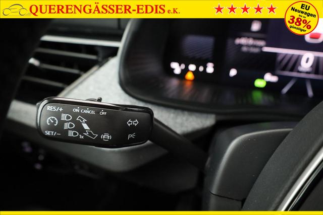 Skoda Kamiq Selection 1.5 TSI DSG Selection, LED, Kamera, Winter, Ladeboden, 16-Zoll, 4 J.-Garantie 