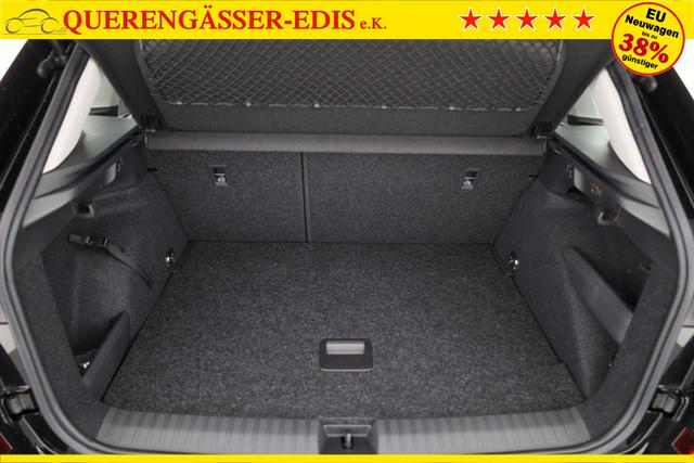 Skoda Kamiq Selection 1.5 TSI DSG Selection, LED, Kamera, Winter, Ladeboden, 16-Zoll, 4 J.-Garantie 