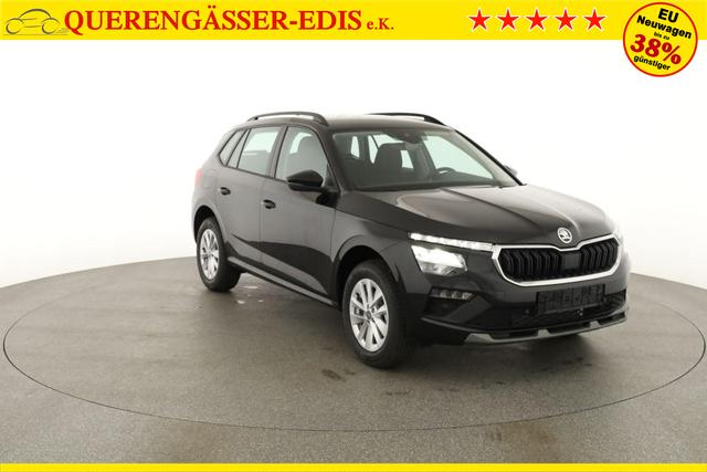 Skoda Kamiq Selection 1.5 TSI DSG Selection, LED, Kamera, Winter, Ladeboden, 16-Zoll, 4 J.-Garantie 