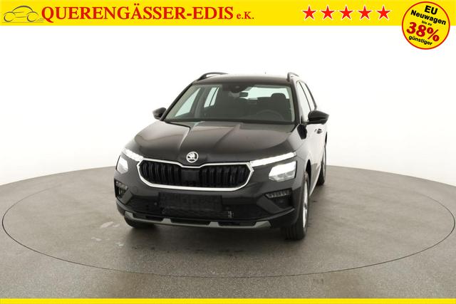 Skoda Kamiq Selection 1.5 TSI DSG Selection, LED, Kamera, Winter, Ladeboden, 16-Zoll, 4 J.-Garantie 