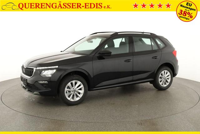 Skoda Kamiq Selection 1.5 TSI DSG Selection, LED, Kamera, Winter, Ladeboden, 16-Zoll, 4 J.-Garantie 