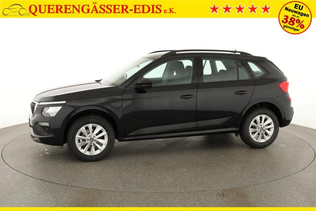 Skoda Kamiq Selection 1.5 TSI DSG Selection, LED, Kamera, Winter, Ladeboden, 16-Zoll, 4 J.-Garantie 