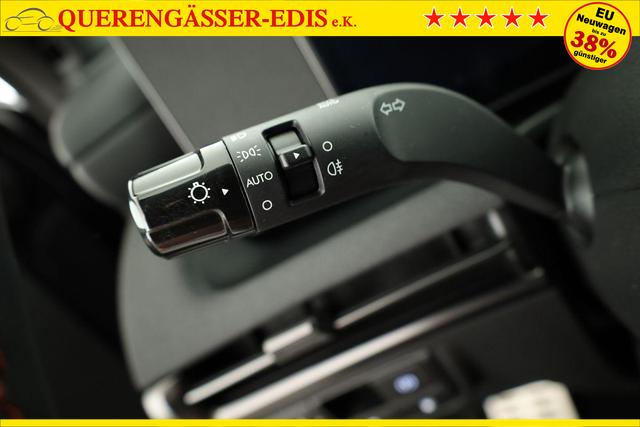 Hyundai TUCSON N Line Plug-In Hybrid 2WD 1.6 T-GDI PHEV LINE, Navi, Kamera, Side, Winter 