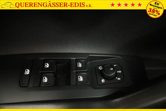 Volkswagen Taigo LIFE 1.5 TSI DSG Life, AHK, LED, Kamera, ACC, Winter, 17-Zoll 