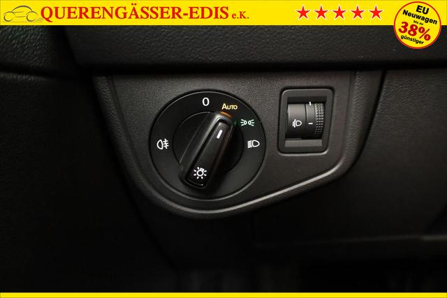 Volkswagen Taigo LIFE 1.5 TSI DSG Life, AHK, LED, Kamera, ACC, Winter, 17-Zoll 