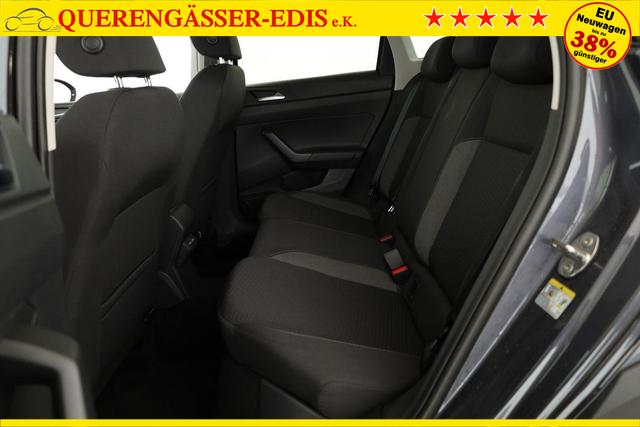 Volkswagen Taigo LIFE 1.5 TSI DSG Life, AHK, LED, Kamera, ACC, Winter, 17-Zoll 