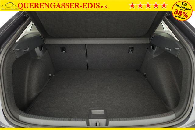Volkswagen Taigo LIFE 1.5 TSI DSG Life, AHK, LED, Kamera, ACC, Winter, 17-Zoll 