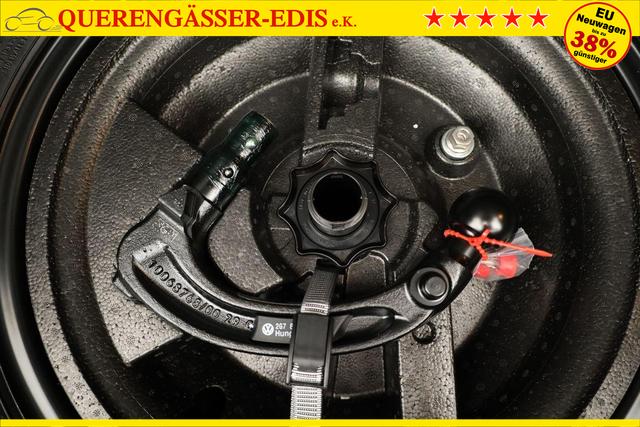 Volkswagen Taigo LIFE 1.5 TSI DSG Life, AHK, LED, Kamera, ACC, Winter, 17-Zoll 
