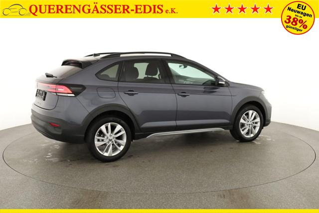 Volkswagen Taigo LIFE 1.5 TSI DSG Life, AHK, LED, Kamera, ACC, Winter, 17-Zoll 