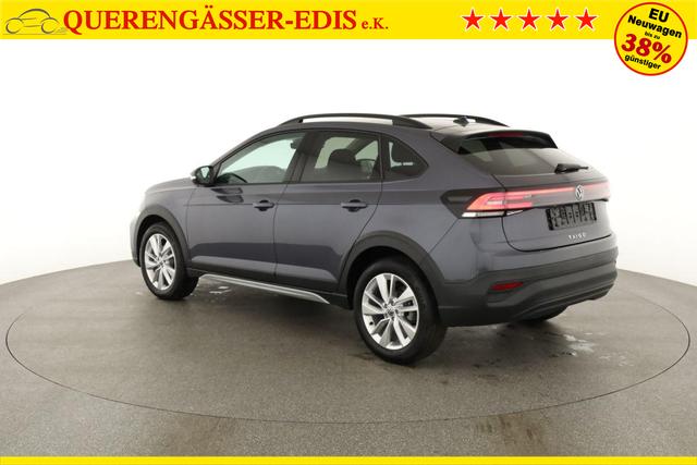 Volkswagen Taigo LIFE 1.5 TSI DSG Life, AHK, LED, Kamera, ACC, Winter, 17-Zoll 