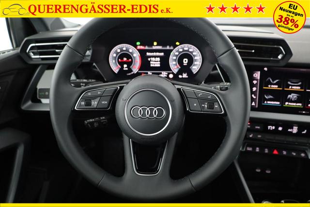 Audi A3 allstreet TFSI quattro 150 kW S-Tronic, Navi, 18-Zoll, 5-J. Garantie 