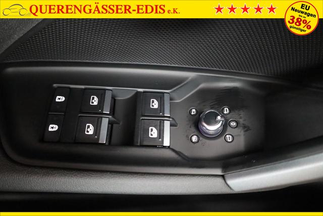 Audi A3 allstreet TFSI quattro 150 kW S-Tronic, Navi, 18-Zoll, 5-J. Garantie 