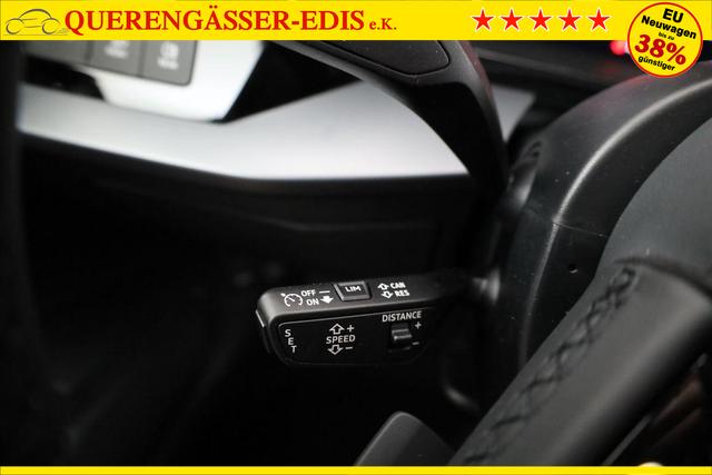 Audi A3 allstreet TFSI quattro 150 kW S-Tronic, Navi, 18-Zoll, 5-J. Garantie 