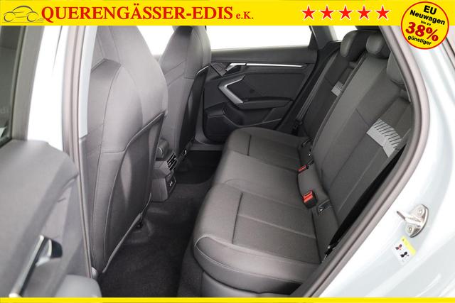 Audi A3 allstreet TFSI quattro 150 kW S-Tronic, Navi, 18-Zoll, 5-J. Garantie 
