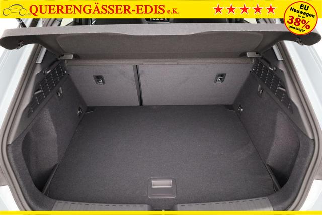 Audi A3 allstreet TFSI quattro 150 kW S-Tronic, Navi, 18-Zoll, 5-J. Garantie 