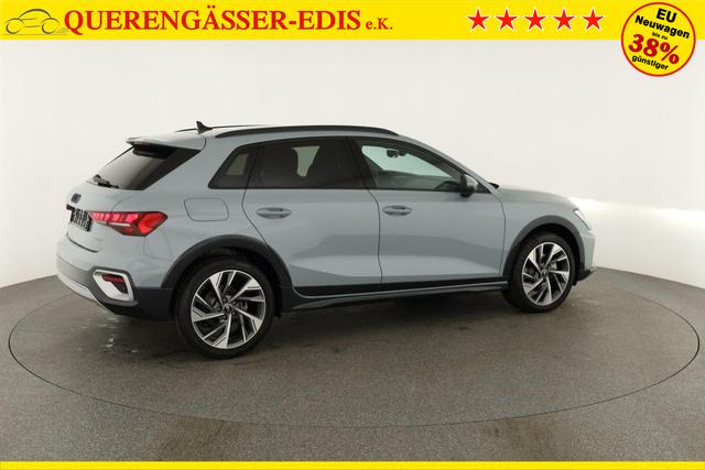 Audi A3 allstreet TFSI quattro 150 kW S-Tronic, Navi, 18-Zoll, 5-J. Garantie 