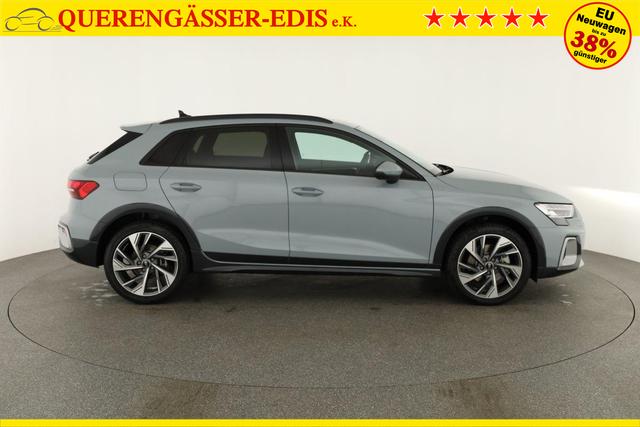 Audi A3 allstreet TFSI quattro 150 kW S-Tronic, Navi, 18-Zoll, 5-J. Garantie 