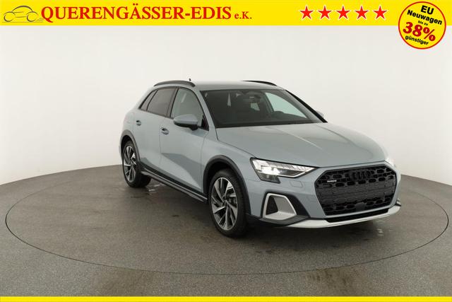 Audi A3 allstreet TFSI quattro 150 kW S-Tronic, Navi, 18-Zoll, 5-J. Garantie 