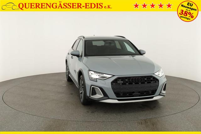 Audi A3 allstreet TFSI quattro 150 kW S-Tronic, Navi, 18-Zoll, 5-J. Garantie 