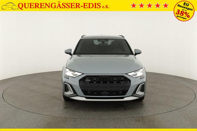 Audi A3 allstreet TFSI quattro 150 kW S-Tronic, Navi, 18-Zoll, 5-J. Garantie 