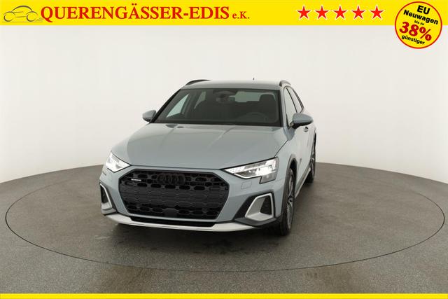 Audi A3 allstreet TFSI quattro 150 kW S-Tronic, Navi, 18-Zoll, 5-J. Garantie 