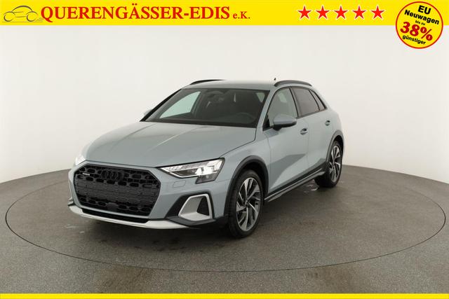 Audi A3 allstreet TFSI quattro 150 kW S-Tronic, Navi, 18-Zoll, 5-J. Garantie 
