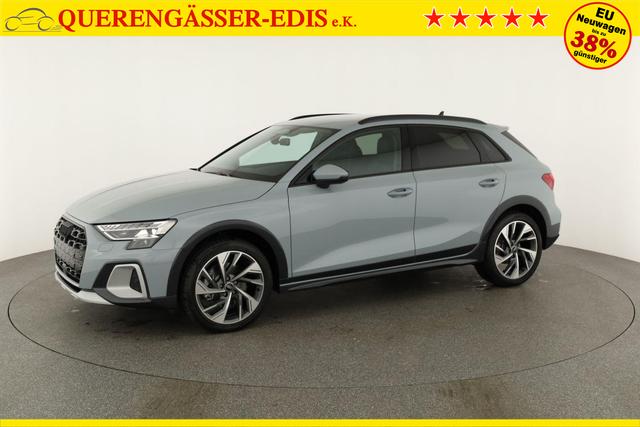 Audi A3 allstreet TFSI quattro 150 kW S-Tronic, Navi, 18-Zoll, 5-J. Garantie 