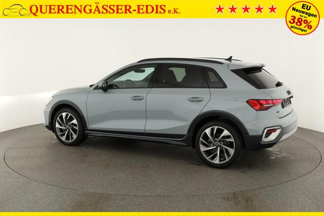 Audi A3 allstreet TFSI quattro 150 kW S-Tronic, Navi, 18-Zoll, 5-J. Garantie 