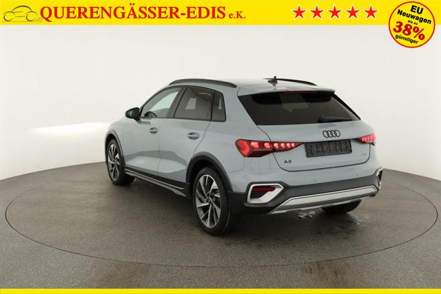 Audi A3 allstreet TFSI quattro 150 kW S-Tronic, Navi, 18-Zoll, 5-J. Garantie 