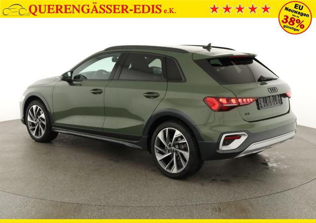 Audi A3 allstreet TFSI quattro 150 kW S-Tronic, AHK, Navi, 18-Zoll, 5-J. Garantie 