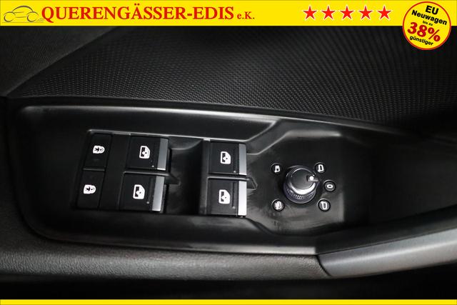 Audi A3 allstreet TFSI quattro 150 kW S-Tronic, AHK, Navi, 18-Zoll, 5-J. Garantie 