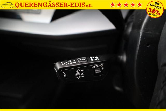 Audi A3 allstreet TFSI quattro 150 kW S-Tronic, AHK, Navi, 18-Zoll, 5-J. Garantie 