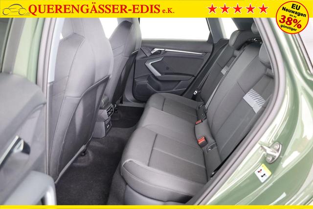 Audi A3 allstreet TFSI quattro 150 kW S-Tronic, AHK, Navi, 18-Zoll, 5-J. Garantie 