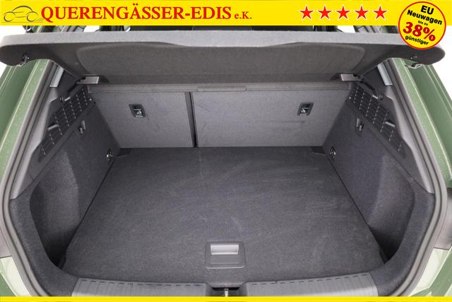 Audi A3 allstreet TFSI quattro 150 kW S-Tronic, AHK, Navi, 18-Zoll, 5-J. Garantie 