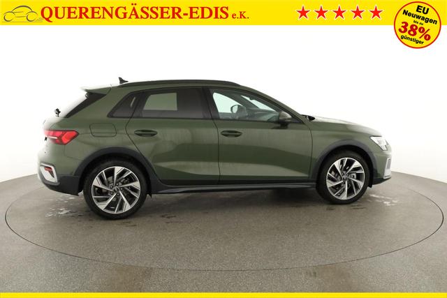 Audi A3 allstreet TFSI quattro 150 kW S-Tronic, AHK, Navi, 18-Zoll, 5-J. Garantie 