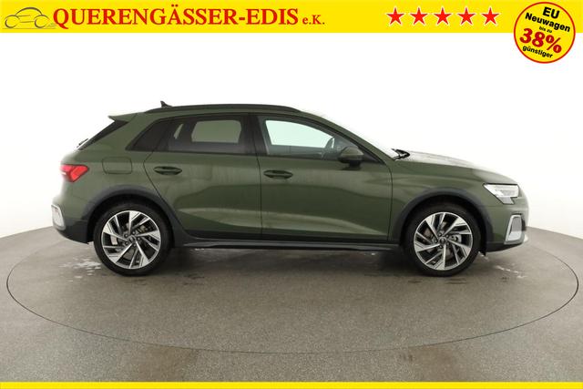 Audi A3 allstreet TFSI quattro 150 kW S-Tronic, AHK, Navi, 18-Zoll, 5-J. Garantie 