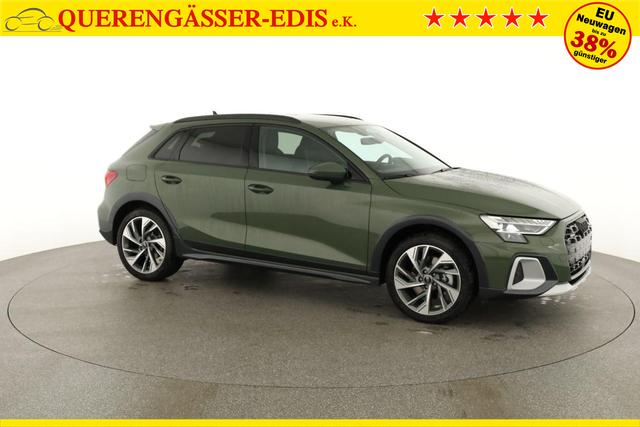 Audi A3 allstreet TFSI quattro 150 kW S-Tronic, AHK, Navi, 18-Zoll, 5-J. Garantie 