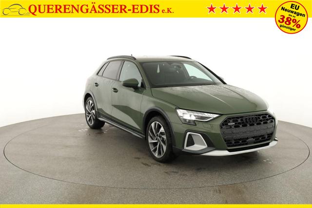 Audi A3 allstreet TFSI quattro 150 kW S-Tronic, AHK, Navi, 18-Zoll, 5-J. Garantie 